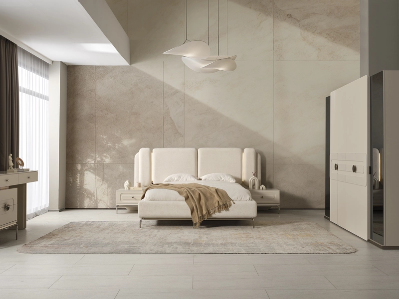 SENNA Yatak Odası Takımı