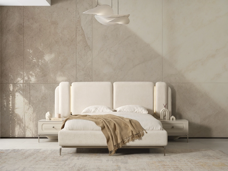 SENNA Yatak Odası Takımı