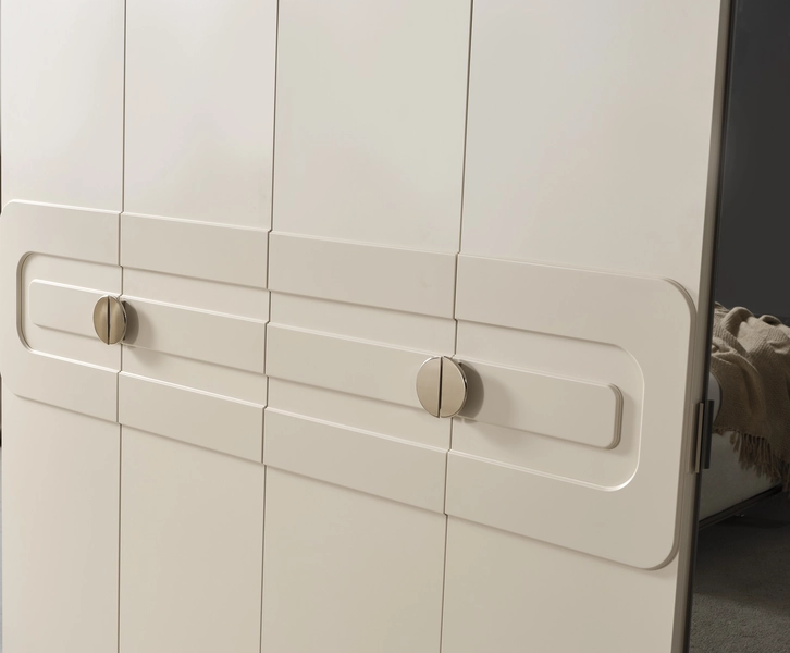 SENNA Yatak Odası Takımı