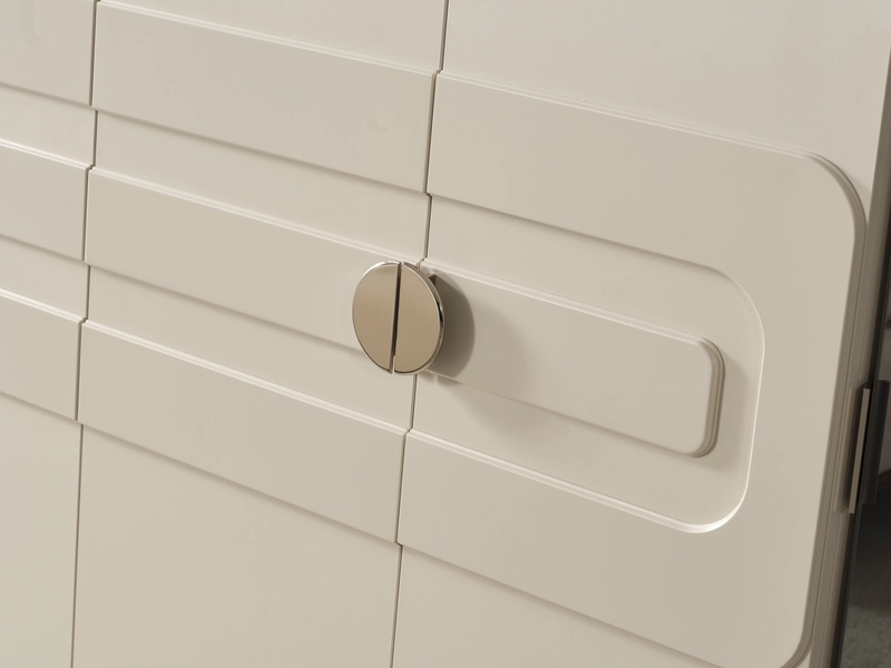 SENNA Yatak Odası Takımı