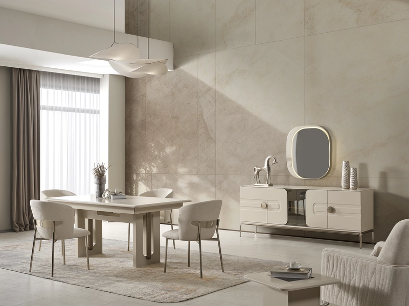 SENNA Yemek Odası Takımı