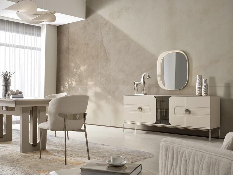 SENNA Yemek Odası Takımı