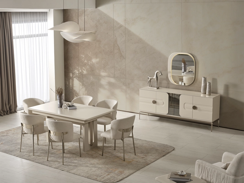 SENNA Yemek Odası Takımı