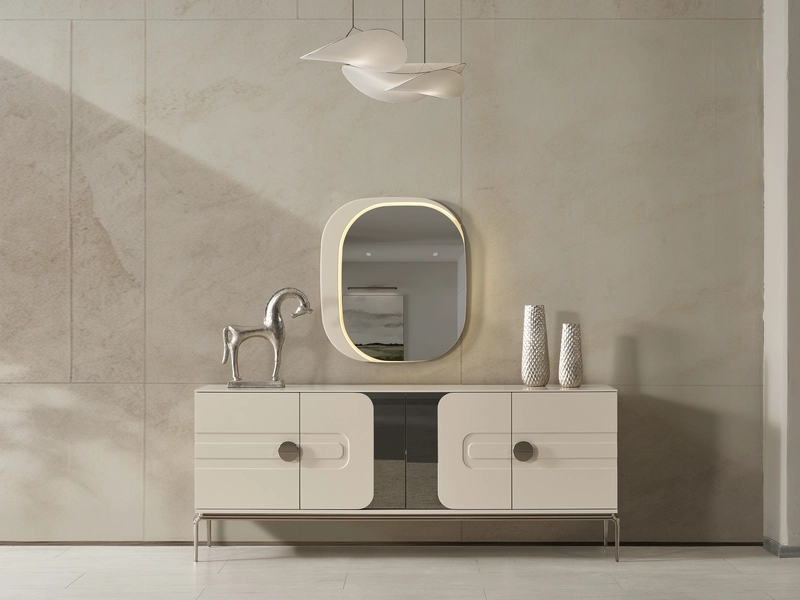 SENNA Yemek Odası Takımı