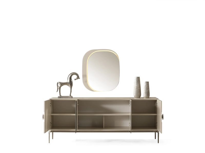 SENNA Yemek Odası Takımı