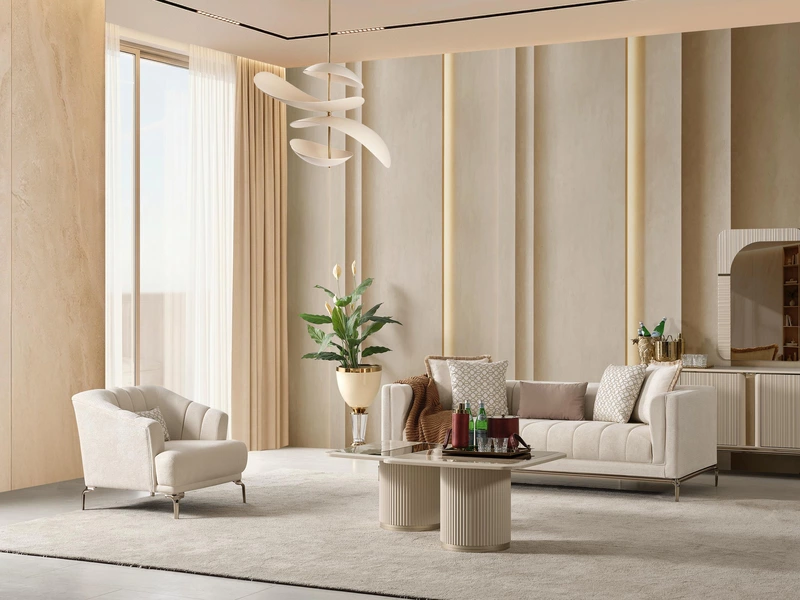 SOLO Koltuk Takımı