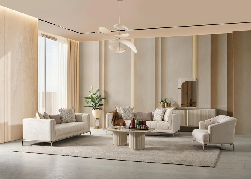 SOLO Koltuk Takımı