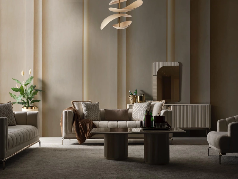 SOLO Koltuk Takımı