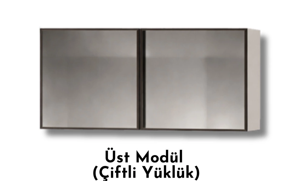 AKRA Yatak Odası Takımı