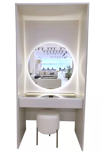 AKRA Yatak Odası Takımı