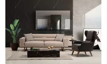 TORİNO LUX Koltuk Takımı