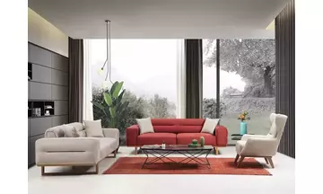 TORİNO LUX Koltuk Takımı