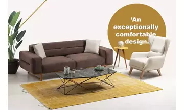 TORİNO LUX Koltuk Takımı