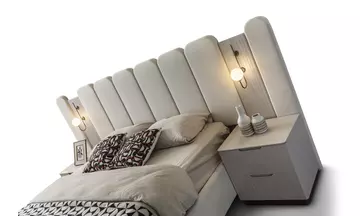 ARYA Yatak Odası Takımı