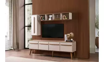 FENOMEN Tv Ünitesi