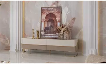 OSCAR Tv Ünitesi