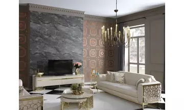 FENDİ Tv Ünitesi