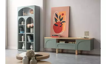 SİENA Tv Ünitesi