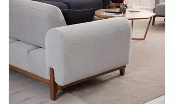 MONZA Koltuk Takımı