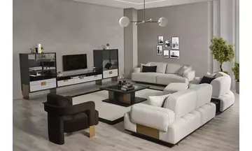 İCON Tv Ünitesi