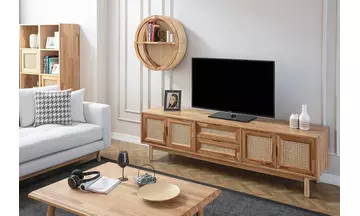 FLORA TV ÜNİTESİ Tv Ünitesi
