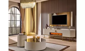 GUCCİ Tv Ünitesi