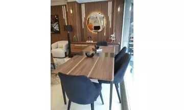 KAPADOKYA Yemek Odası Takımı