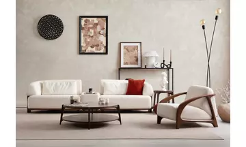 JAGUAR S Koltuk Takımı