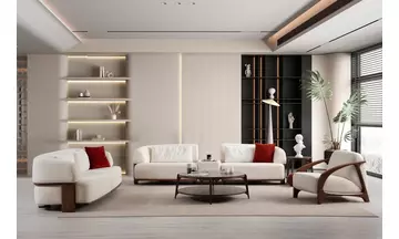 JAGUAR S Koltuk Takımı