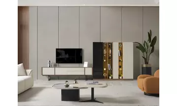 ATLANTİS Tv Ünitesi