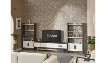 PENDİK Tv Ünitesi