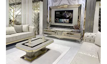 VERONA Tv Ünitesi