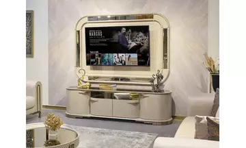 PARİS Tv Ünitesi