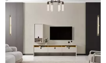 CALİBRA Tv Ünitesi