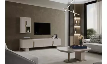 SUENO Tv Ünitesi