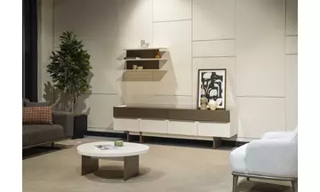 LATTE Tv Ünitesi