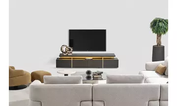EVA Tv Ünitesi