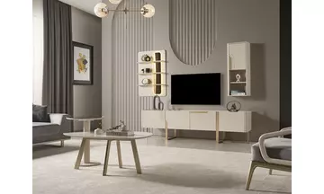 GUESS Tv Ünitesi