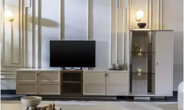 DANTE Tv Ünitesi