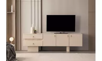 TETRA Tv Ünitesi