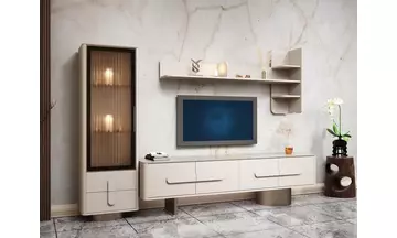 EYFEL Tv Ünitesi