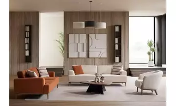 VENEDİK Koltuk Takımı