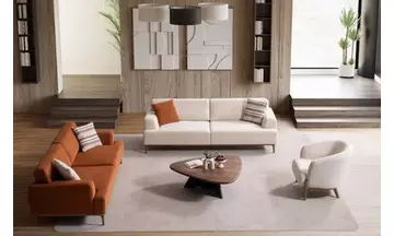 VENEDİK Koltuk Takımı