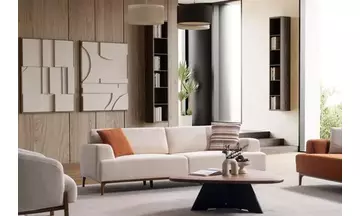 VENEDİK Koltuk Takımı