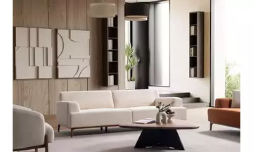 VENEDİK Koltuk Takımı