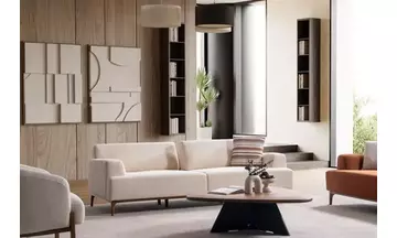 VENEDİK Koltuk Takımı