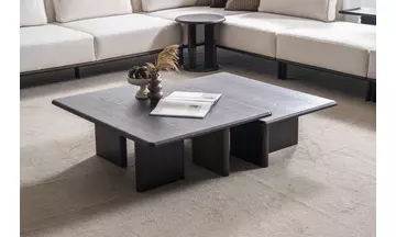 ARİNNA Köşe Takımı