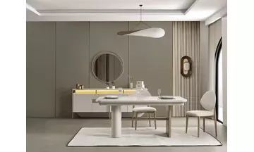 VEGA Yemek Odası Takımı
