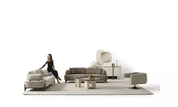 HERTECH Koltuk Takımı