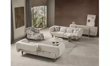 OLİMPO Koltuk Takımı